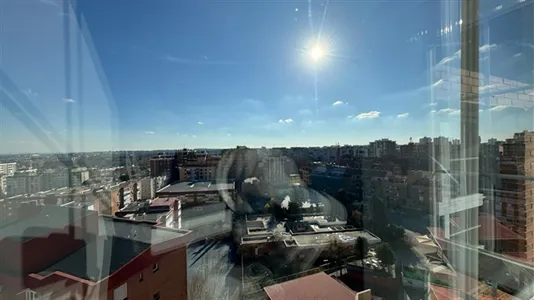 Rooms in Madrid Hortaleza - photo 6