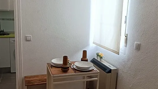 Apartments in Madrid Centro - photo 8