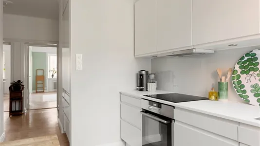 Apartments in Kungsholmen - photo 7