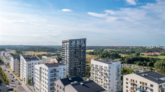 Apartments in Stockholm West - photo 10