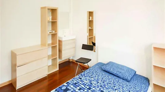 Rooms in Milano Zona 2 - Stazione Centrale, Gorla, Turro, Greco, Crescenzago - photo 1