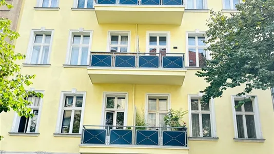 Apartments in Berlin Mitte - photo 10