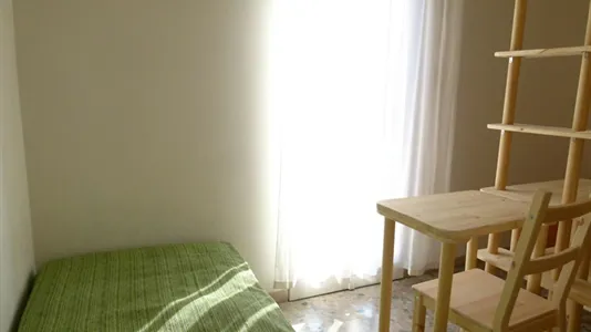 Rooms in Bologna - photo 8