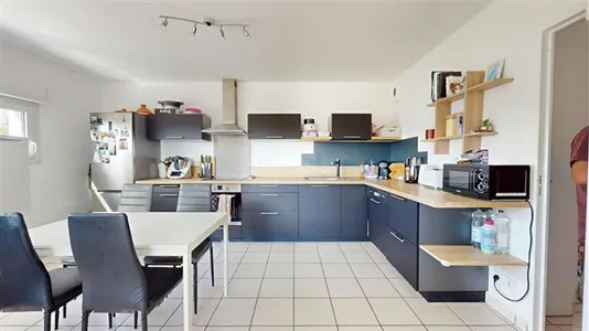 Apartments in Nantes - photo 9