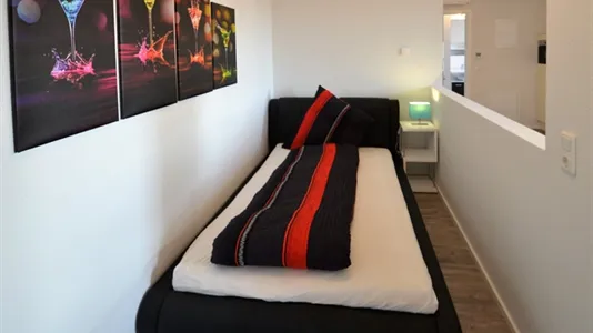 Apartments in Groß-Gerau - photo 4