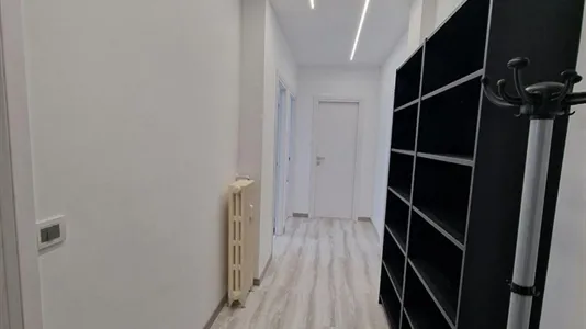 Rooms in Turin - photo 1