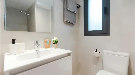 Apartments in Málaga - photo 10