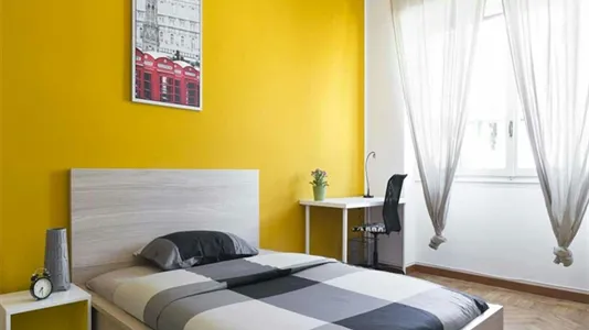 Rooms in Milano Zona 2 - Stazione Centrale, Gorla, Turro, Greco, Crescenzago - photo 1