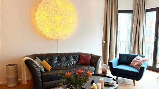 Apartments in Berlin Friedrichshain-Kreuzberg - photo 1