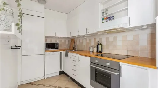 Apartments in Sundbyberg - photo 2