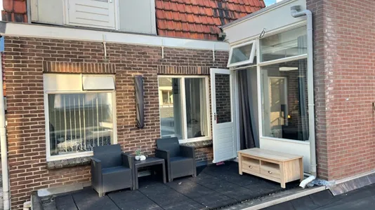 Apartments in Alkmaar - photo 6