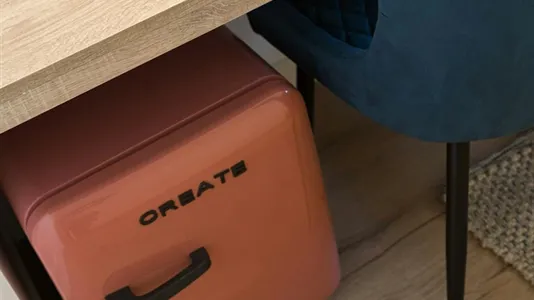 Rooms in Madrid Fuencarral-El Pardo - photo 6