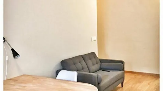 Rooms in Madrid Moncloa-Aravaca - photo 7