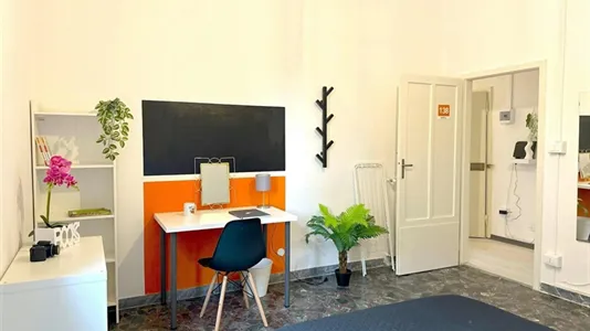 Rooms in Bologna - photo 5