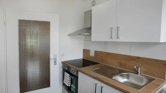 Rooms in Berlin Charlottenburg-Wilmersdorf - photo 4