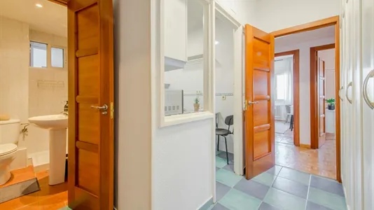 Rooms in Madrid Moncloa-Aravaca - photo 7