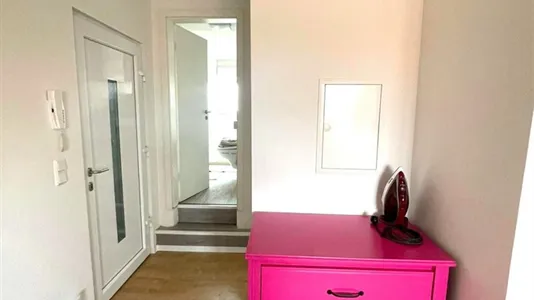 Apartments in Mannheim - photo 5