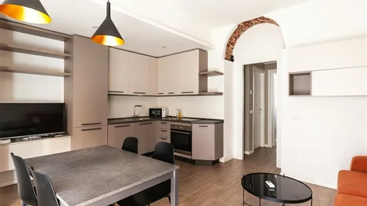 Apartments in Milano Zona 2 - Stazione Centrale, Gorla, Turro, Greco, Crescenzago - photo 2