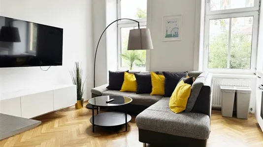 Rooms in Wien Mariahilf - photo 7