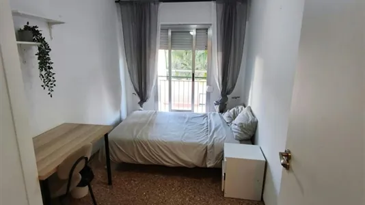 Rooms in Aldaia - photo 6