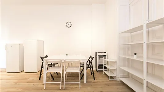 Rooms in Berlin Charlottenburg-Wilmersdorf - photo 6