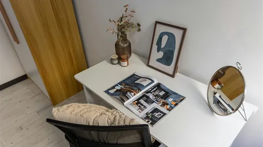 Rooms in Budapest Erzsébetváros - photo 5