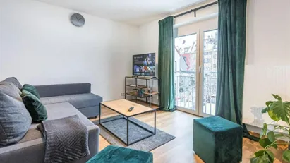 Apartment for rent in Augsburg, Bayern