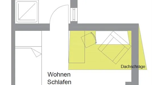 Apartments in Cologne Innenstadt - photo 10