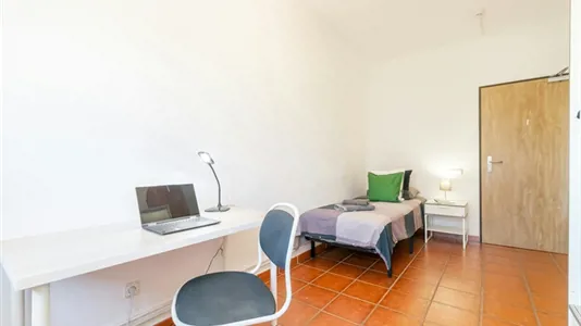 Rooms in Cerdanyola del Vallès - photo 1