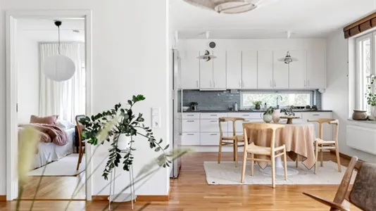 Apartments in Askim-Frölunda-Högsbo - photo 3