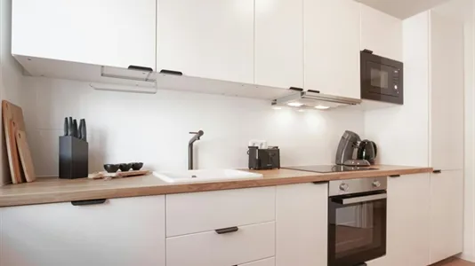 Rooms in Essen - photo 6