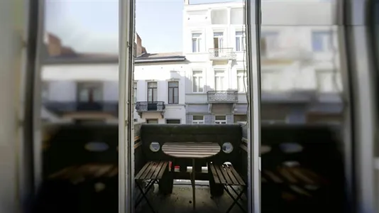 Apartments in Brussels Elsene - photo 6