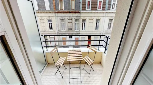 Rooms in Lille - photo 6