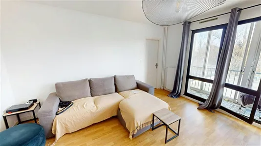 Rooms in Brest - photo 1