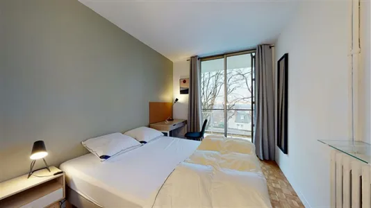 Rooms in Palaiseau - photo 5