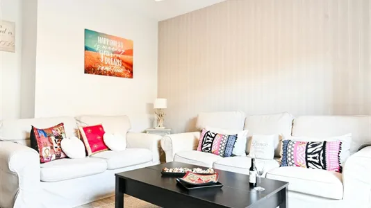 Apartments in Madrid Barajas - photo 1