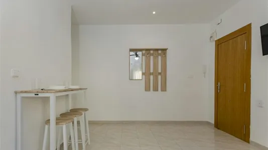 Rooms in Valencia Algirós - photo 4