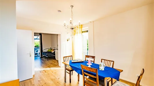 Apartments in Bonn - photo 7