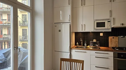 Apartments in Vasastan - photo 4