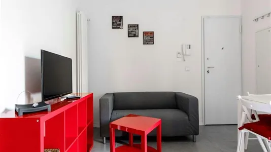 Rooms in Bologna - photo 9