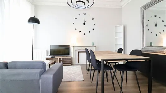 Rooms in Nice - photo 9