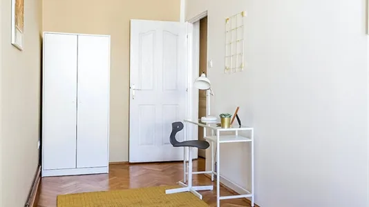 Rooms in Budapest Ferencváros - photo 8