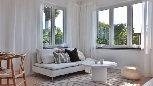 Apartments in Lundby - photo 1
