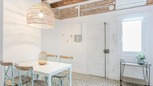 Apartments in Barcelona Ciutat Vella - photo 7