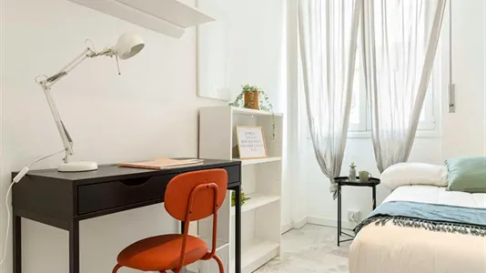 Rooms in Milano Zona 6 - Barona, Lorenteggio - photo 5