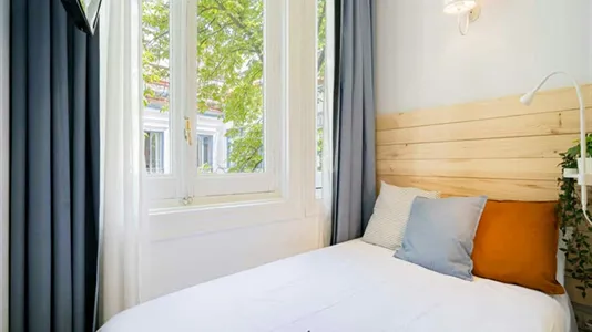 Rooms in Madrid Centro - photo 4
