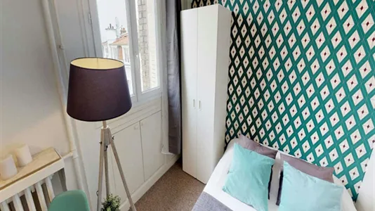 Rooms in Boulogne-Billancourt - photo 3