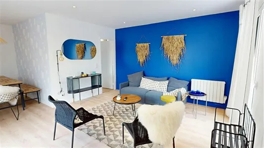 Rooms in Bordeaux - photo 6