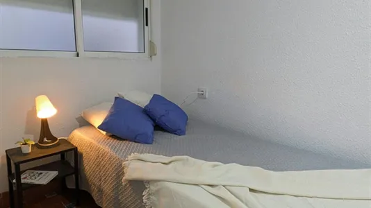 Rooms in Valencia Campanar - photo 3