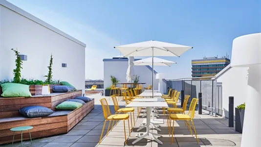 Apartments in Location is not specified - photo 9